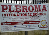 School banner