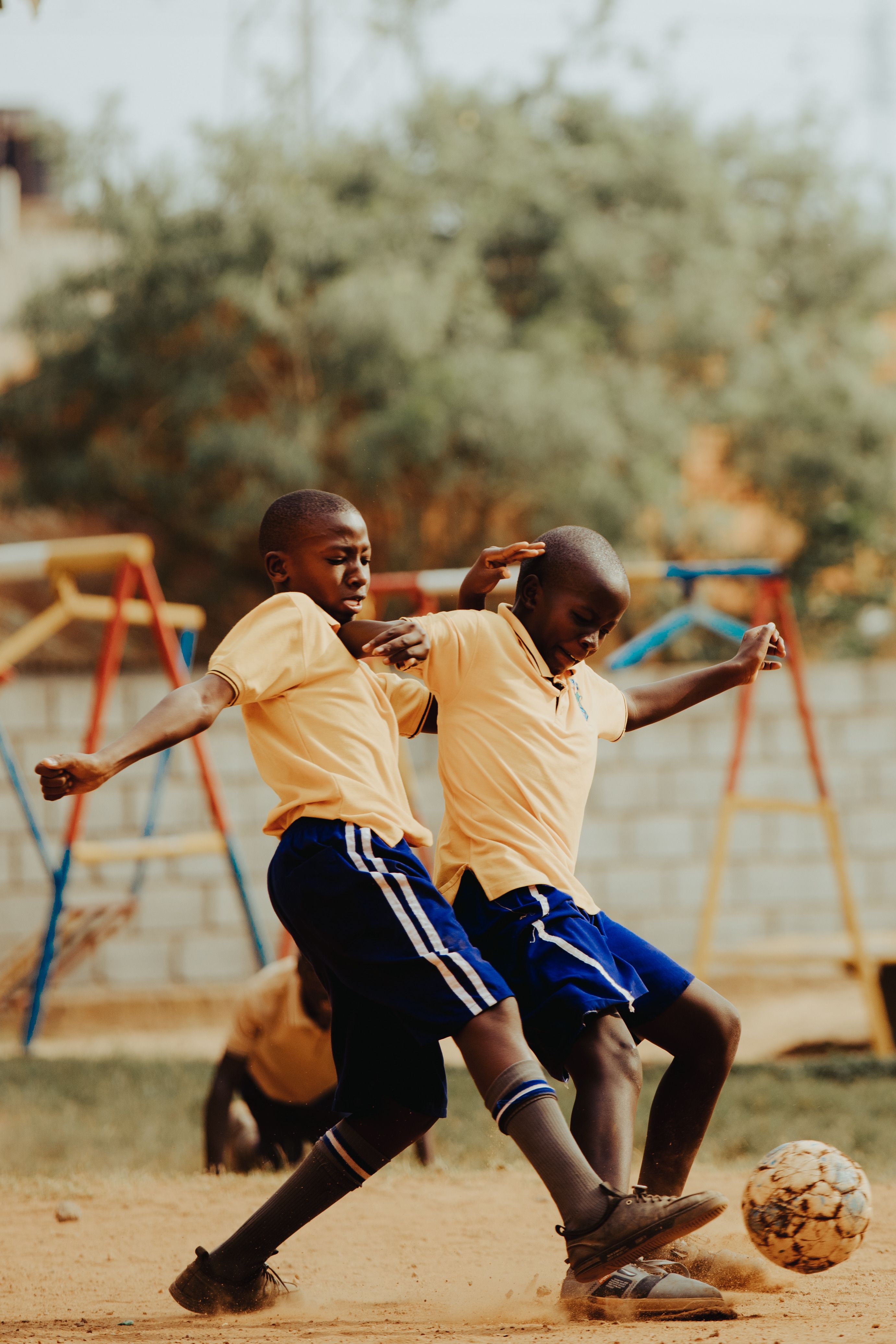 School activities and events